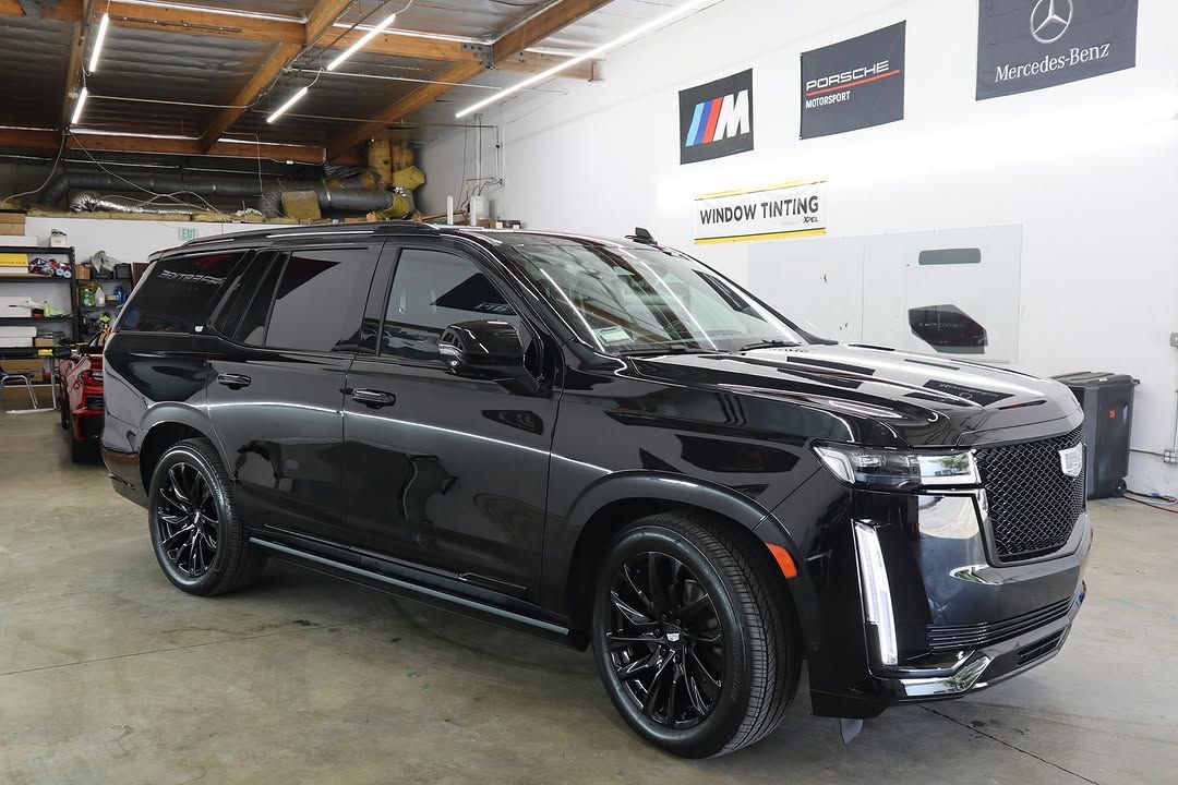 Ceramic coating long-term care routine