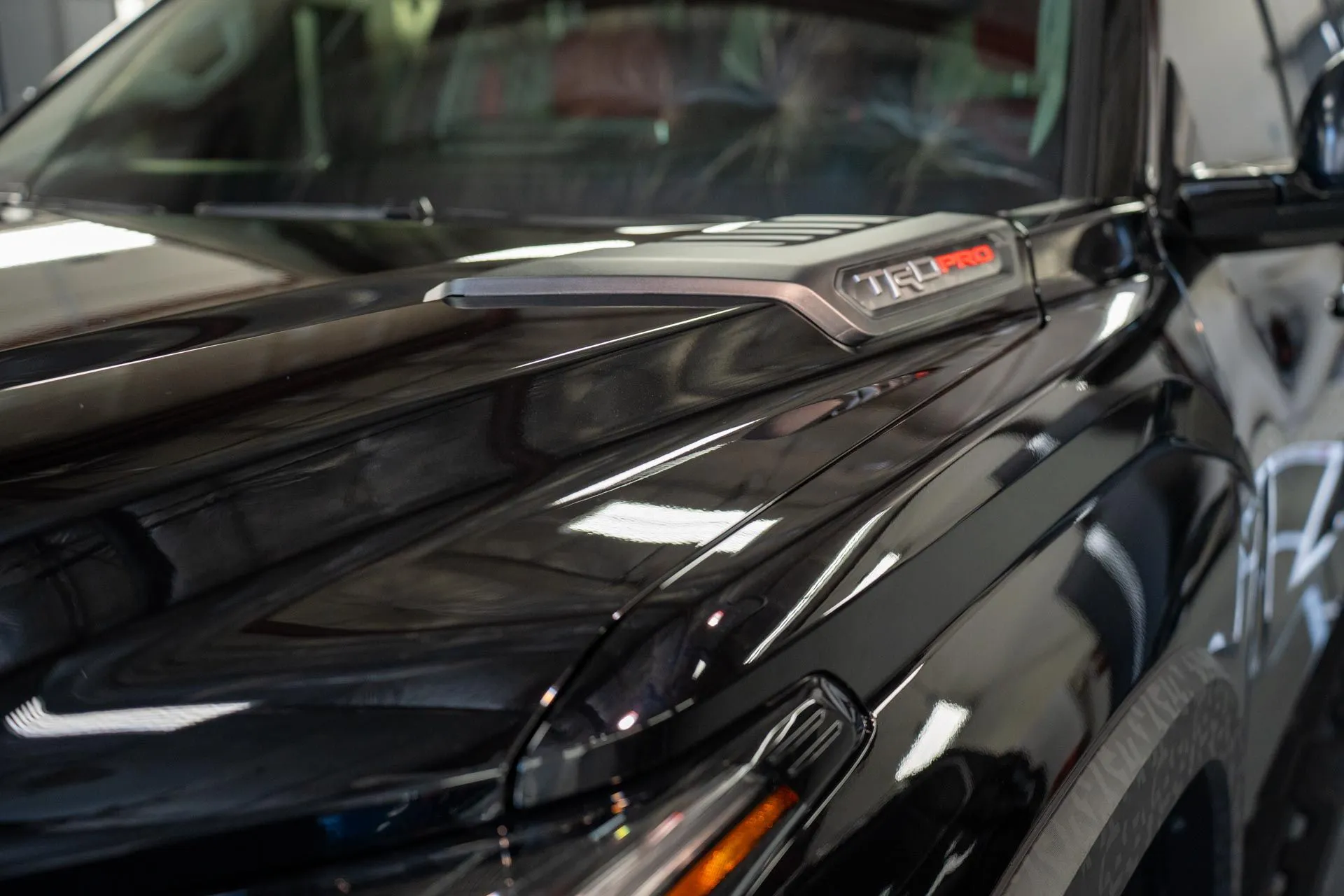 Professional Ceramic Coating