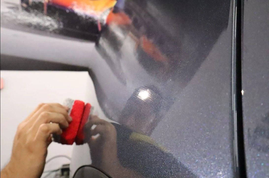 Ceramic Coating