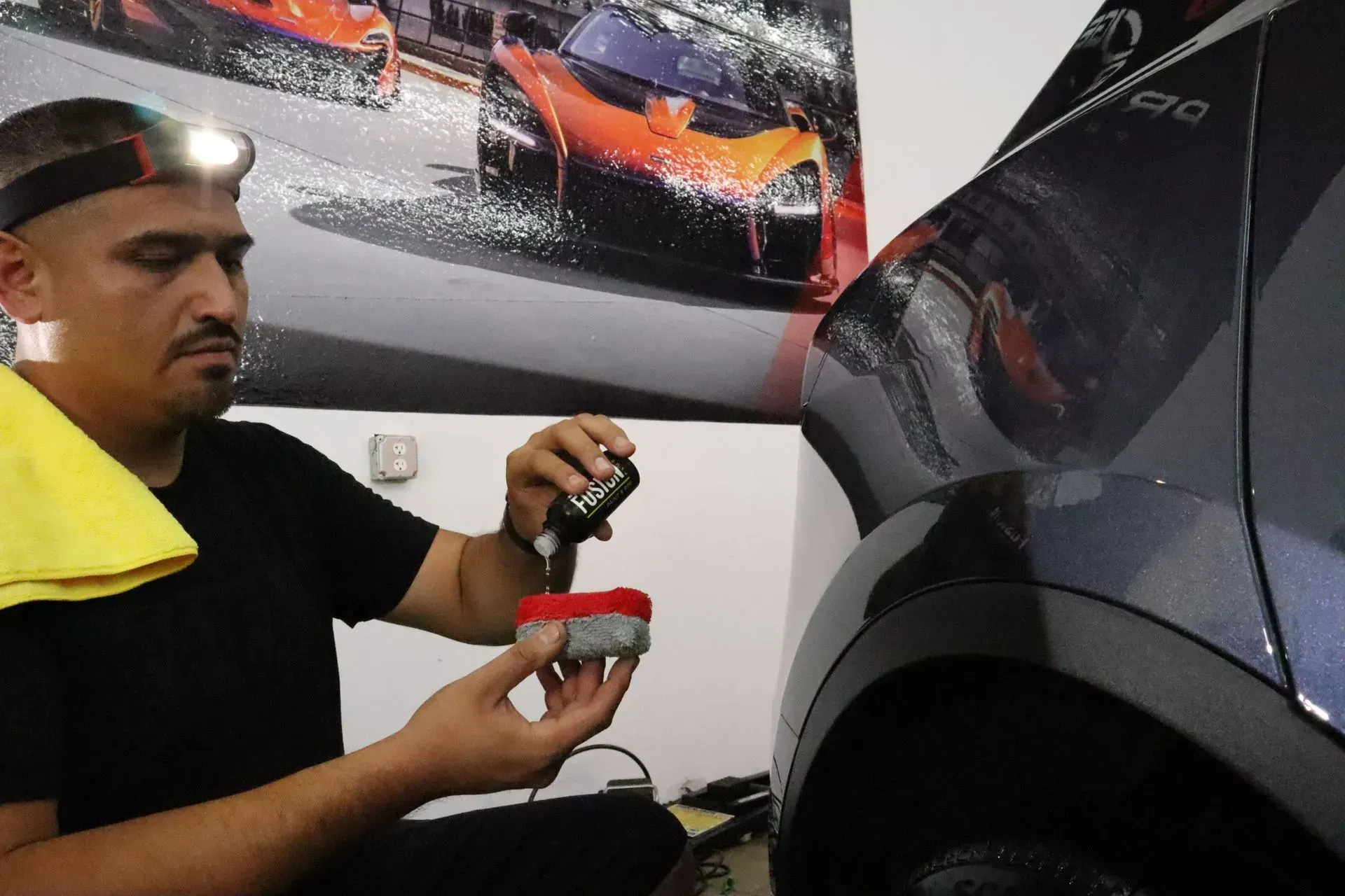 Ceramic Coating