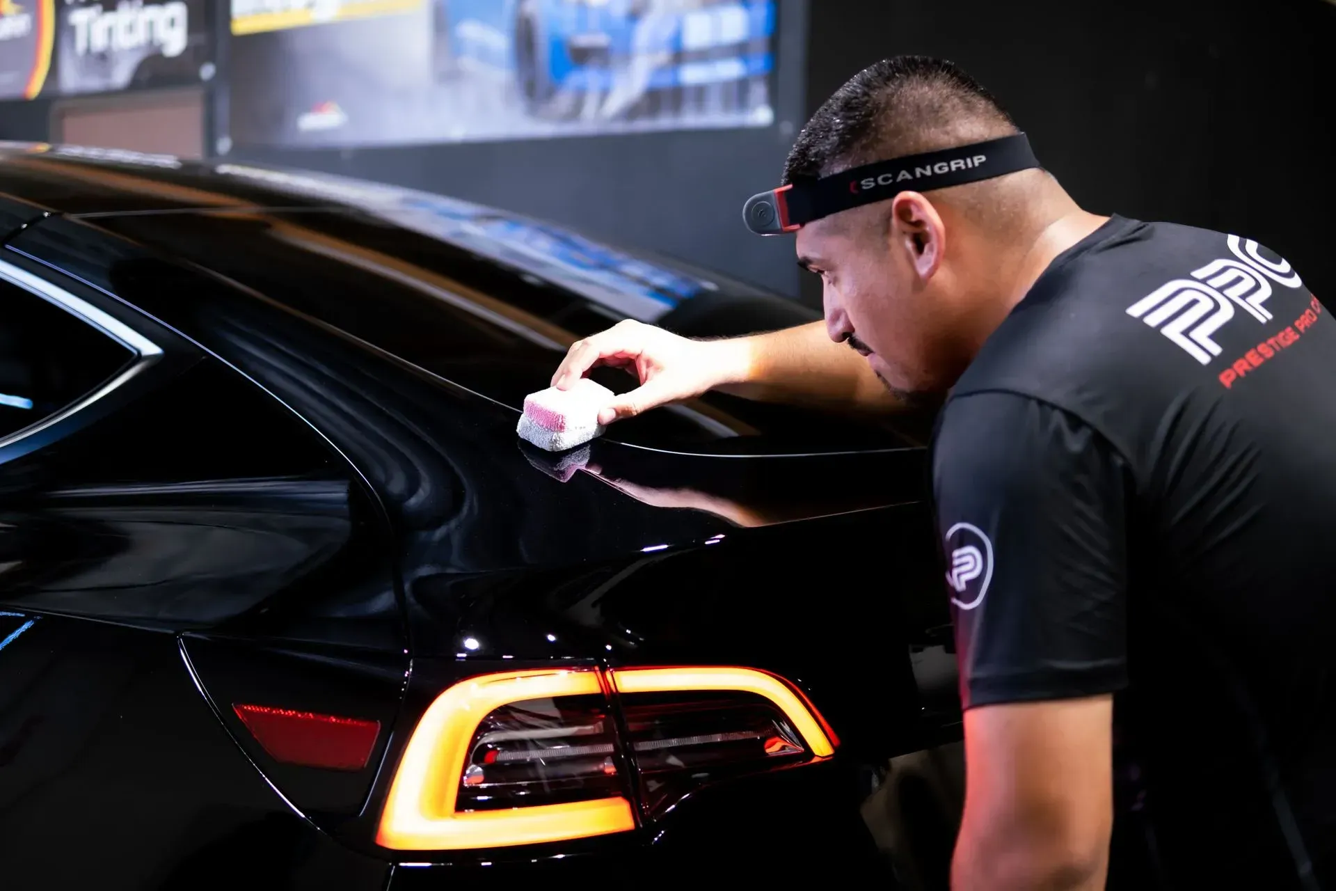 Ceramic Coating
