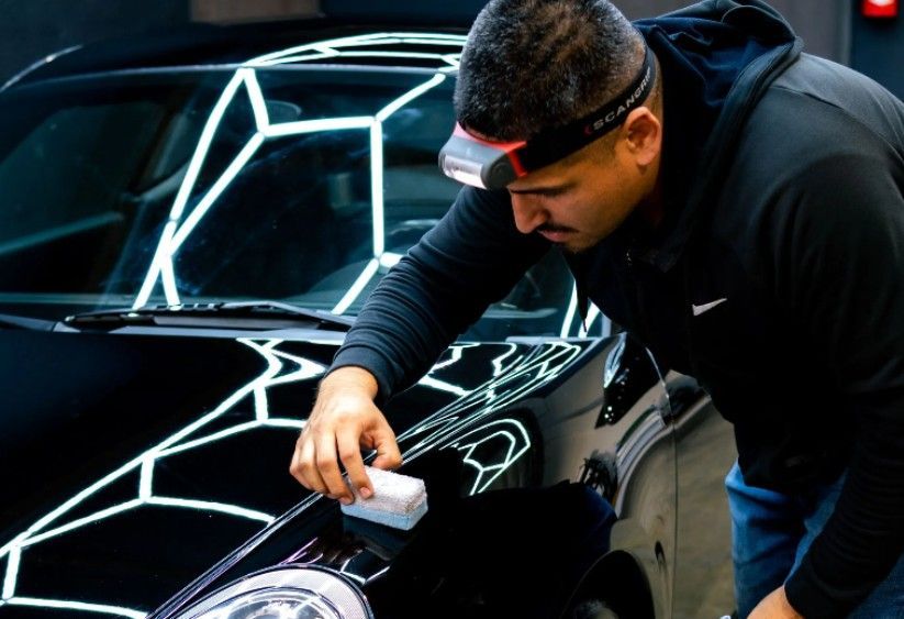 Ceramic Coating