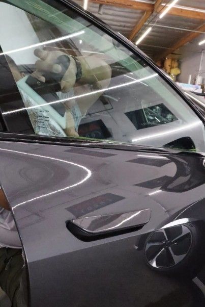 Window Tinting