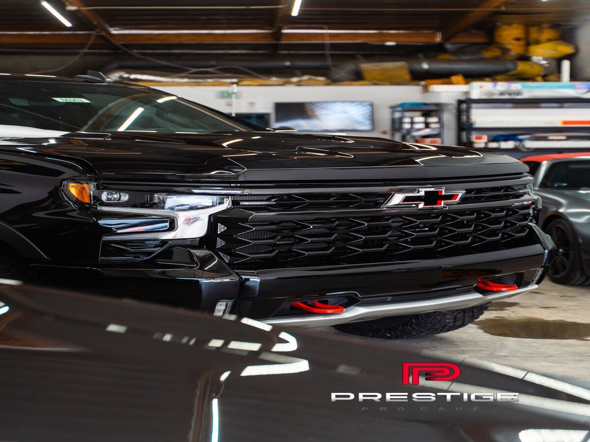 ceramic coating