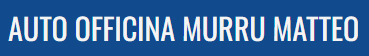 autofficina murru logo