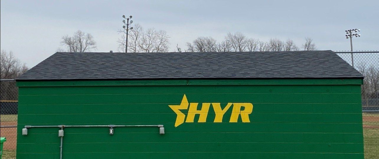 Small structure after roofing — Georgetown, IN — ARC Roofing LLC