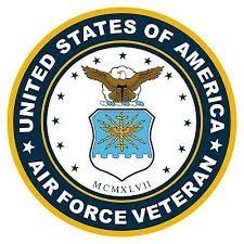 Air Force Veteran