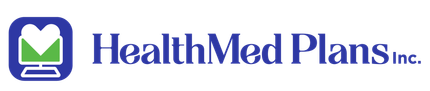 Healthmed Plans Logo