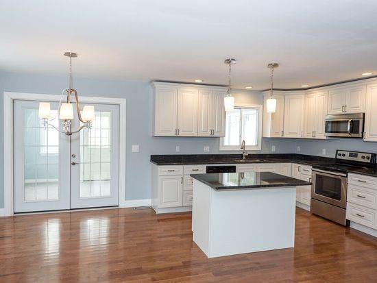 Minimalist Kitchen