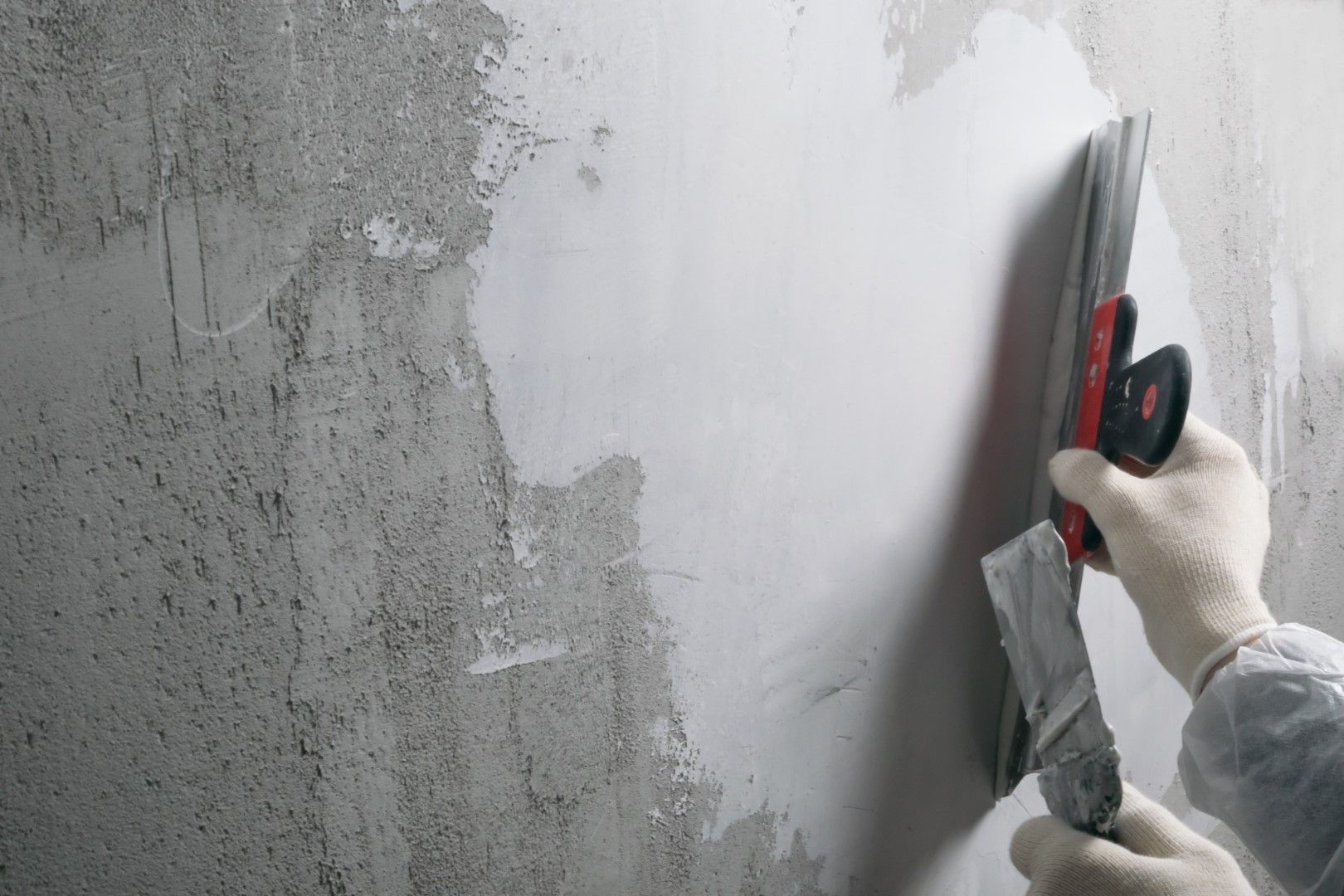 Commercial concrete repair in La Habra CA