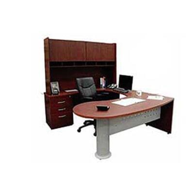 OFIMUEBLES -Remodelación de oficinas 