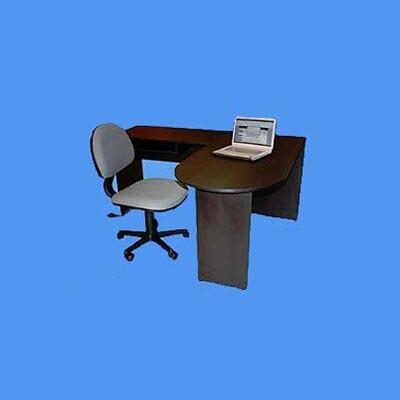 OFIMUEBLES -Remodelación de oficinas 