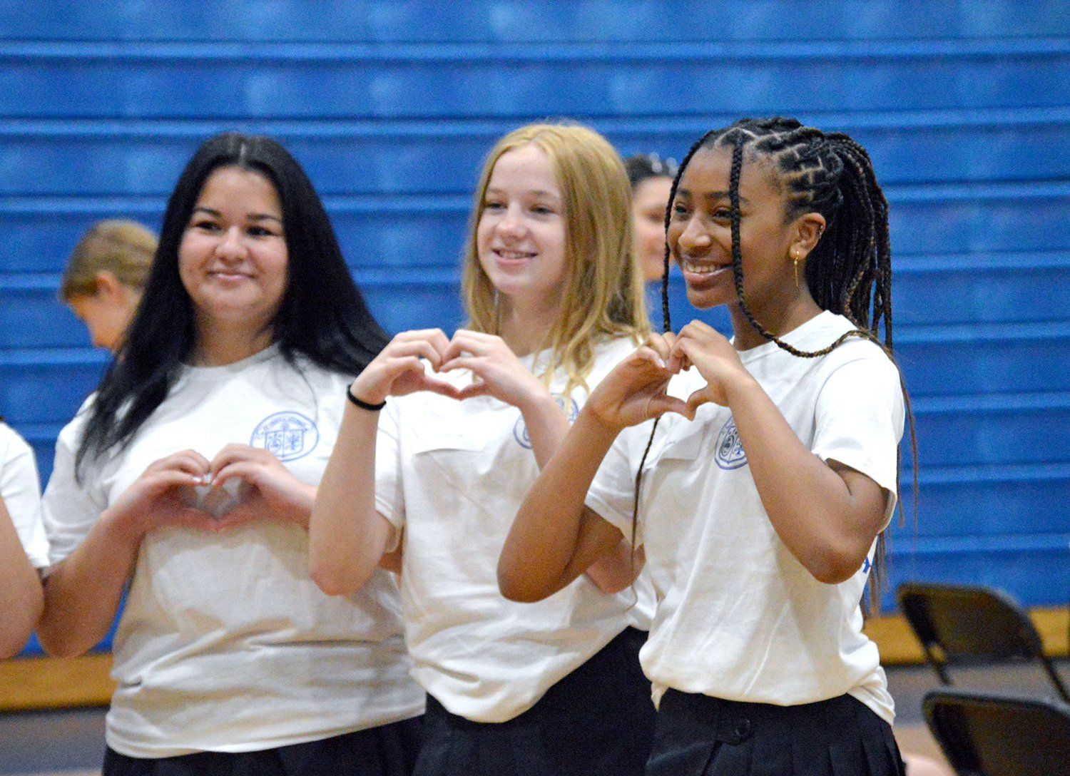 St. Ursula Academy - Toledo, Ohio