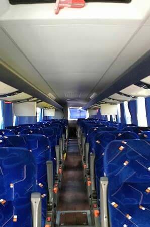 CONCORD TRAVELS  -  viajes de negocios