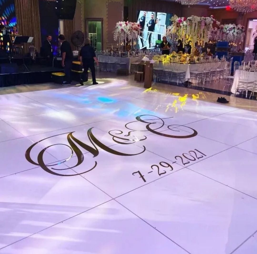 Dance Floor Rentals Baltimore MD | Get A Free Quote!