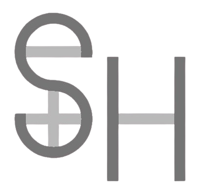 The logo for making doors is a custom lumber and fire door supplier.