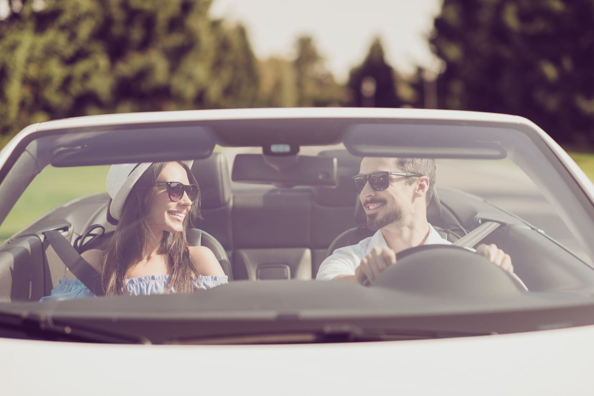 Facts About Windshields That You Should Know