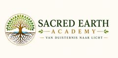 sacred academy logo