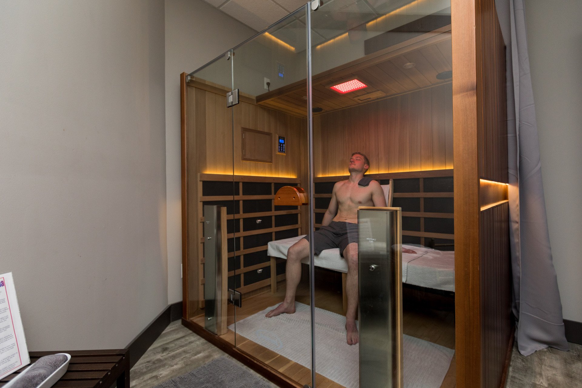 Serenity Now Float Spa O'Fallon, MO