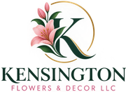 Florist in Rockville, MD | Kensington Flowers & Decor LLC
