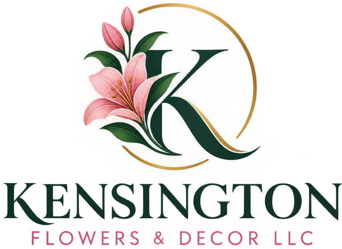 Florist in Rockville, MD | Kensington Flowers & Decor LLC Florist in Rockville, MD | Kensington Flowers & Decor LLC
