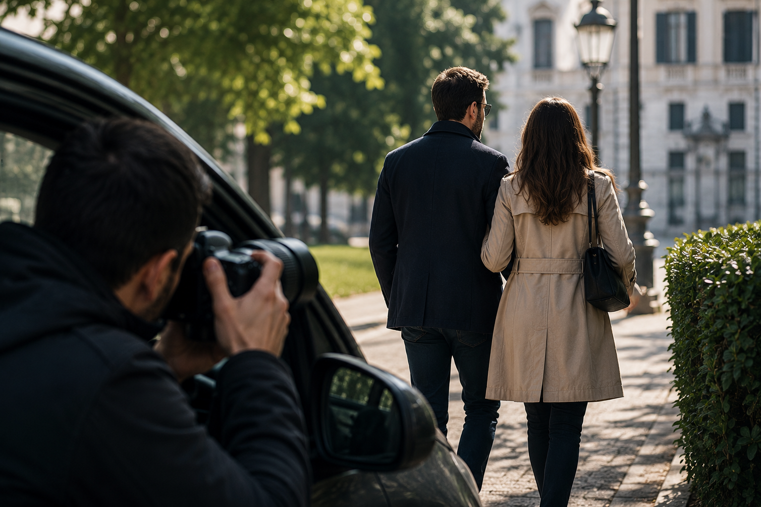 Indagini prematrimoniali: perché sono fondamentali prima di una convivenza o matrimonio