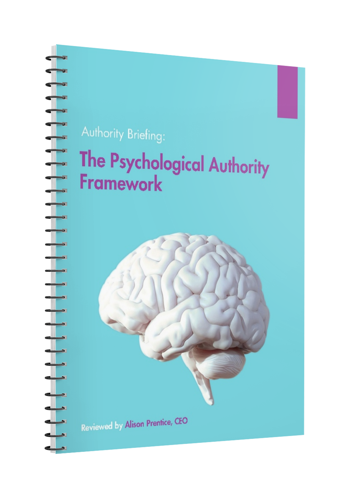 cover psychological authority framework