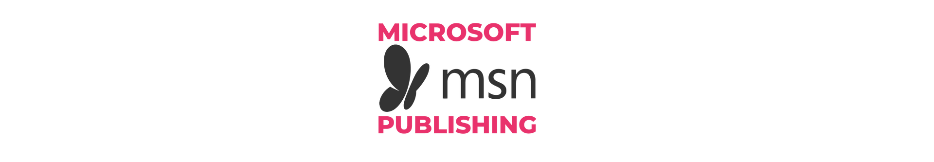 MSN logo