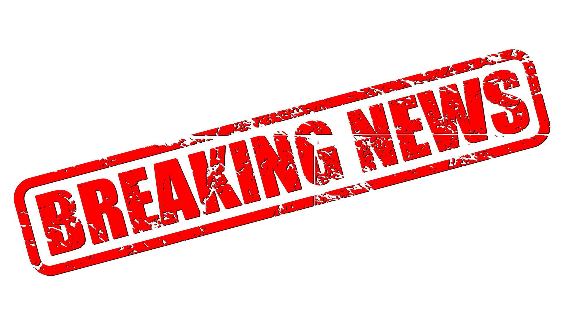 breaking news logo