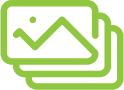 slide show icon