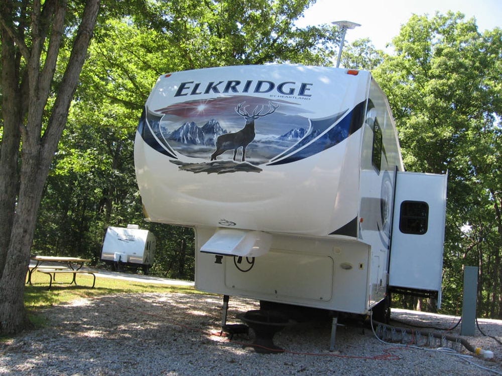 RV & Camper Detailing Super Sparkle Mobile Detailing