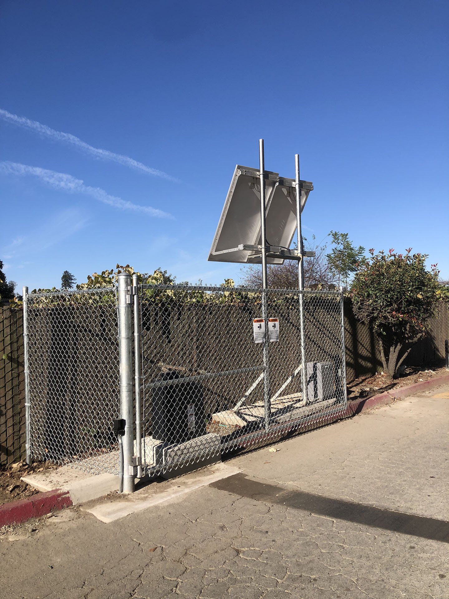 Gate Automation Aromas, CA Bill Fannin Fencing & Gates