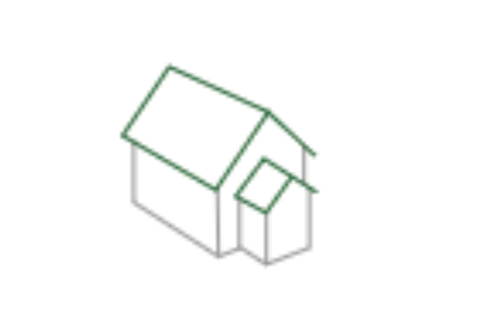 0–1000 sq ft