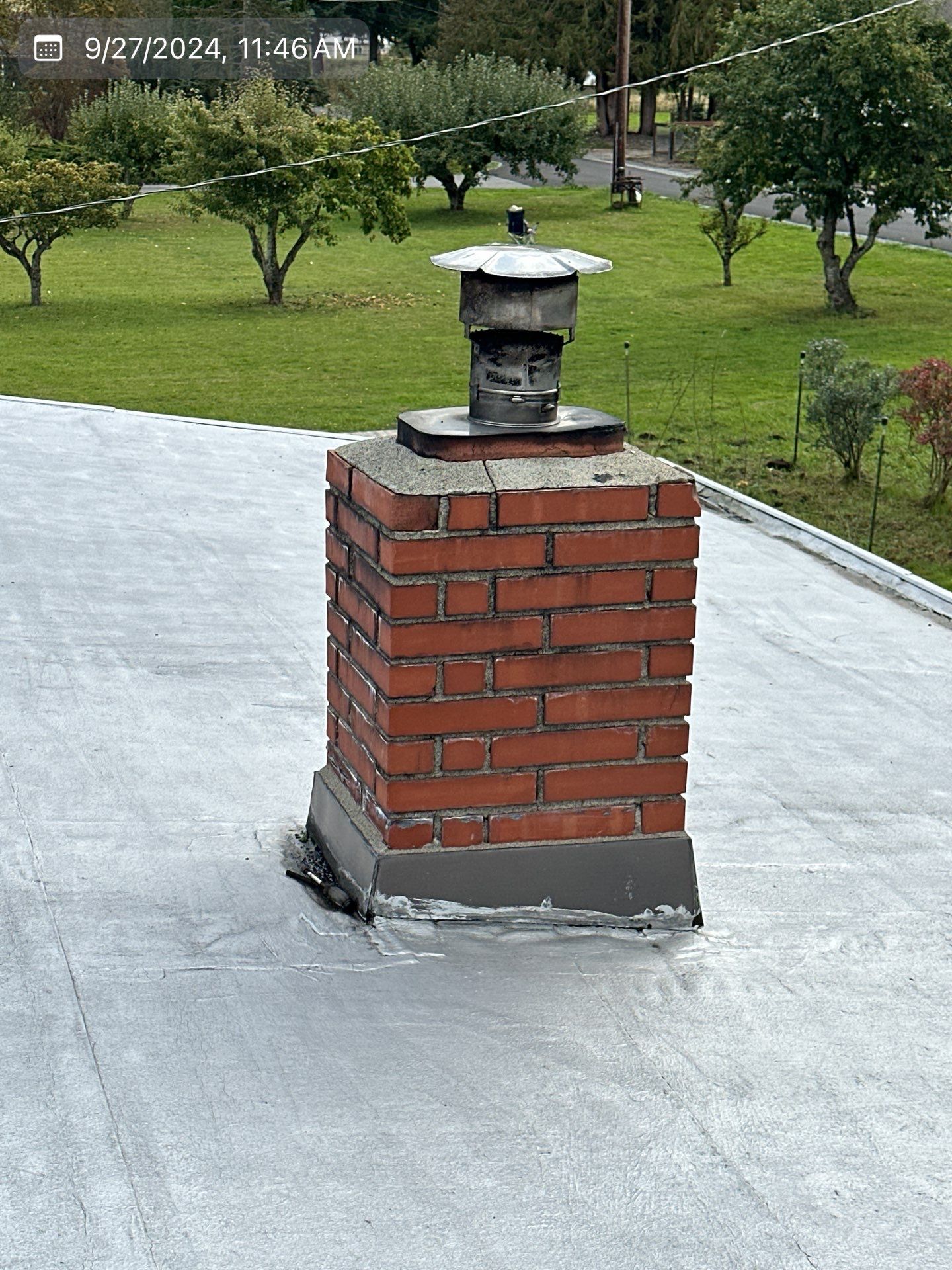 Flat Roofing  Installation in Olympia, WA