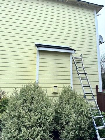 Siding