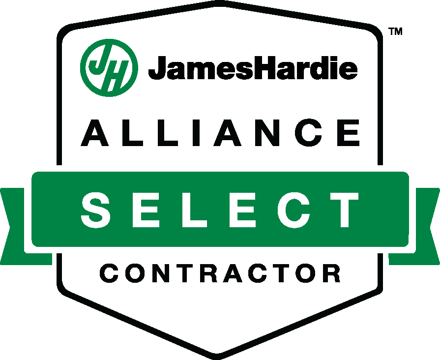 James Hardie Contractor