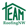 Team Roofing NW Logo