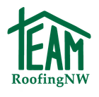 Team Roofing NW Logo
