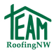 Team Roofing NW Logo