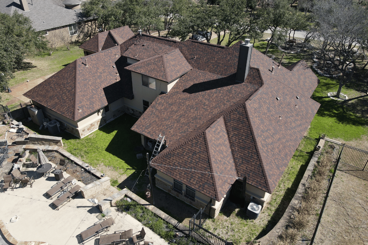 Auburn Roofing