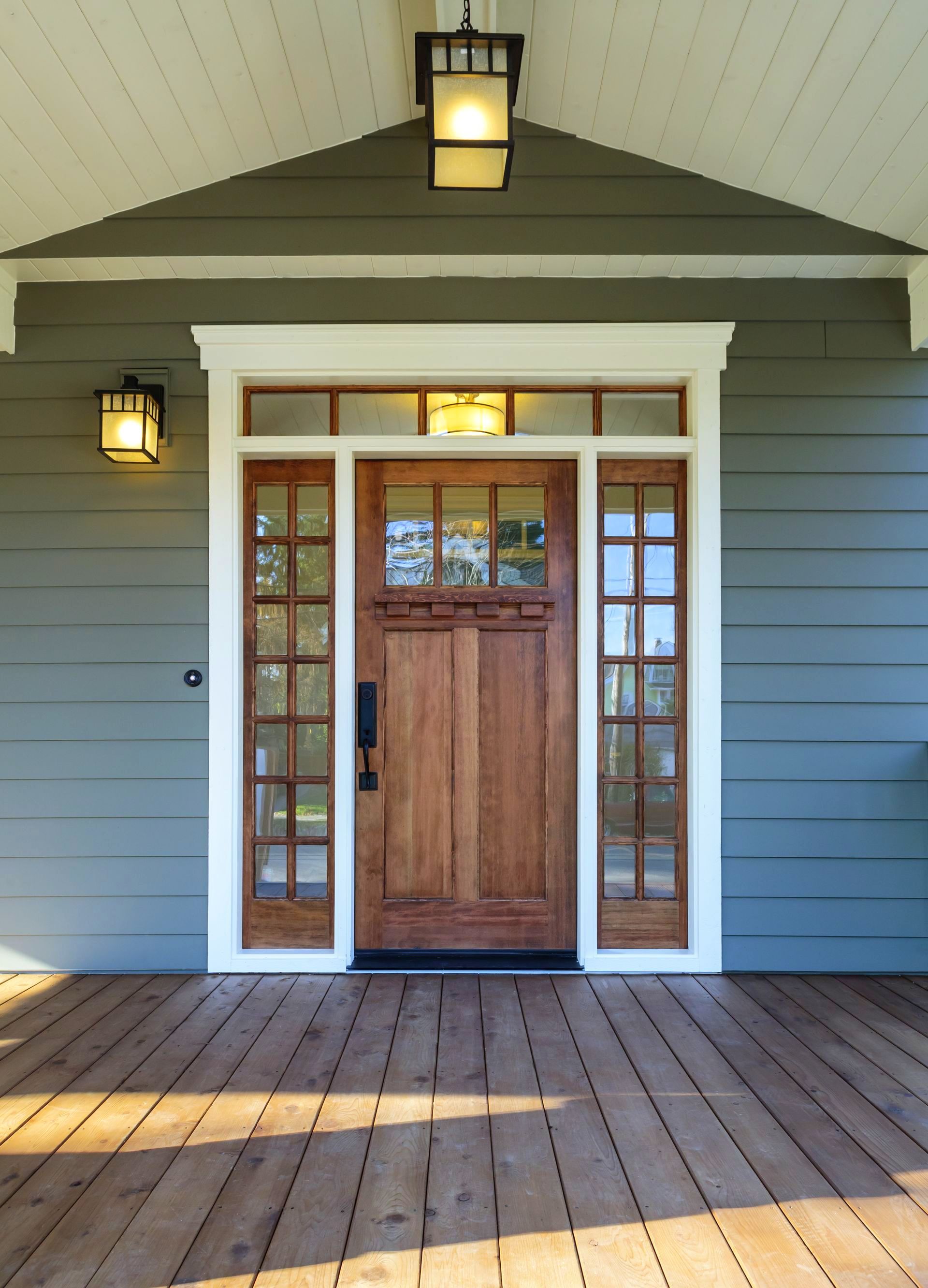 Door Installation