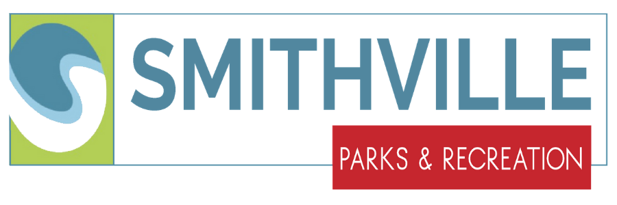 Oak Valley Recreation & Park District logo with a green tree and text.