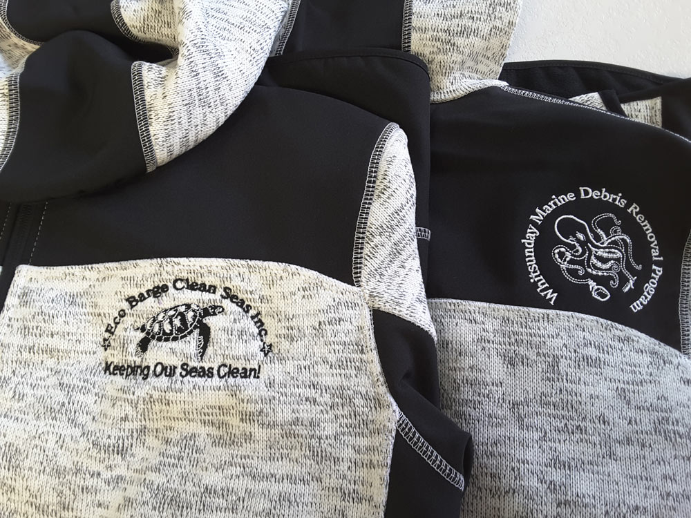 Cannonvale Kid's Hi Vis Shirts