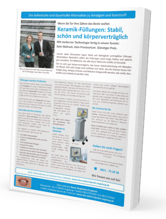 Download Info Cerec