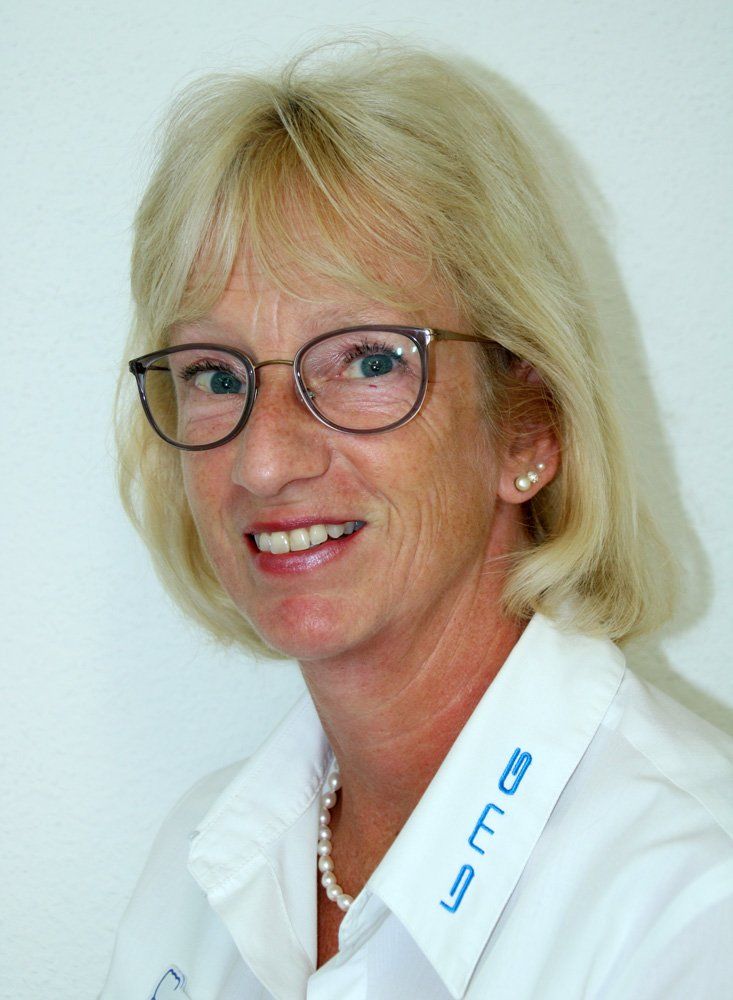 Petra Krick - Praxis-Management Petra Krick - Praxis-Management
