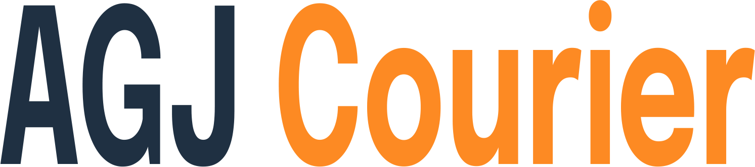 AGJ Courier