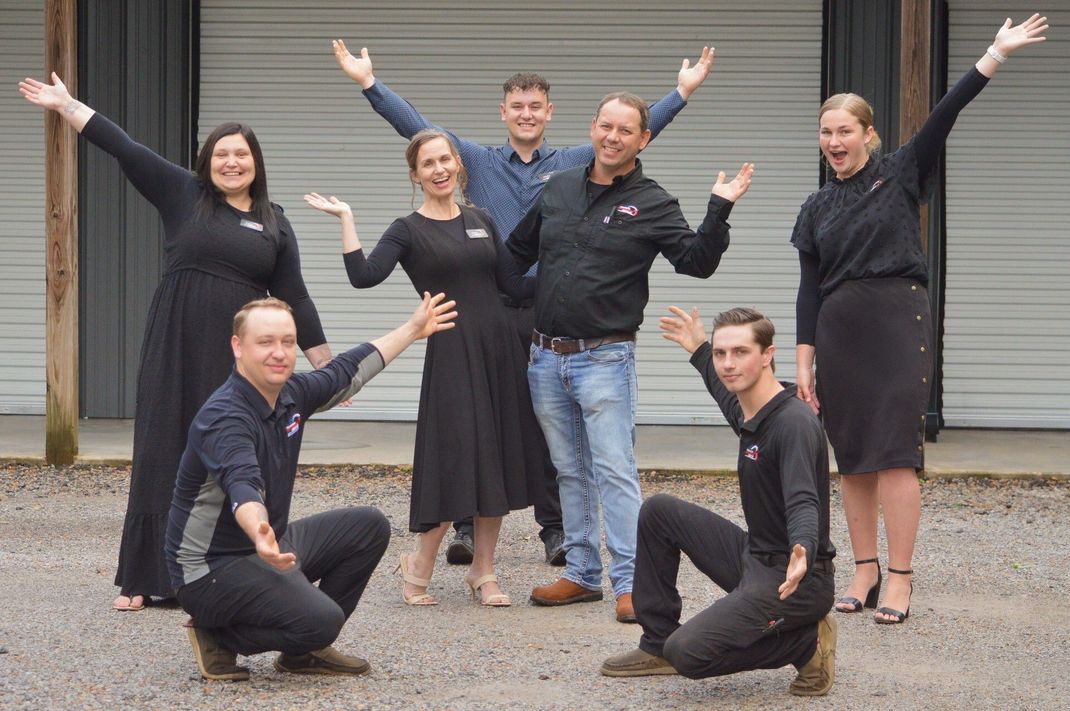 Team Photo | Moore's Automotive Repair LLC