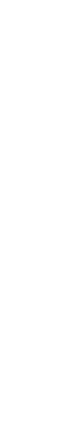Mostly blank white image with a thin vertical black bar near the center-left.