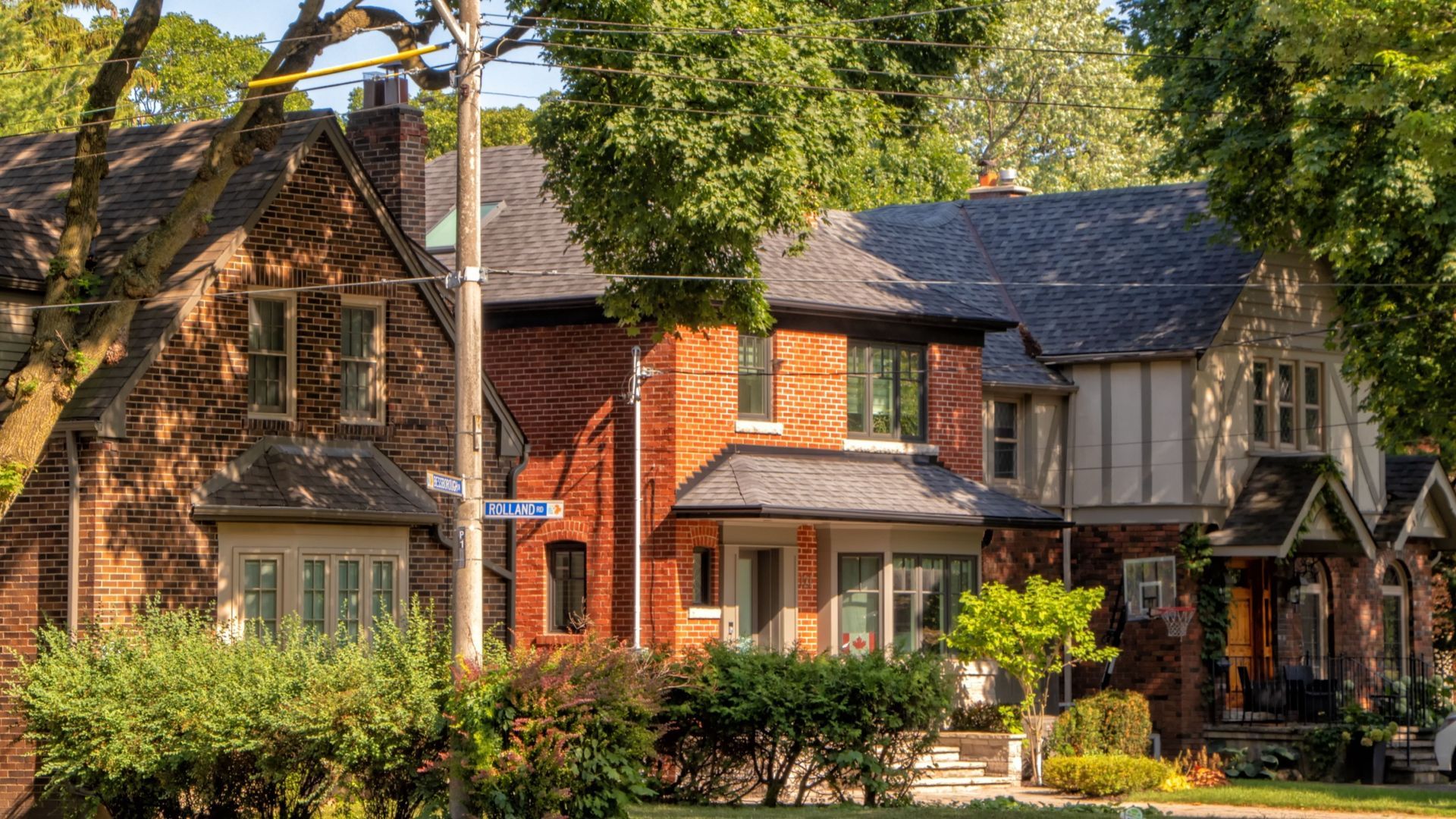 10 Reasons to Call East York Toronto Home