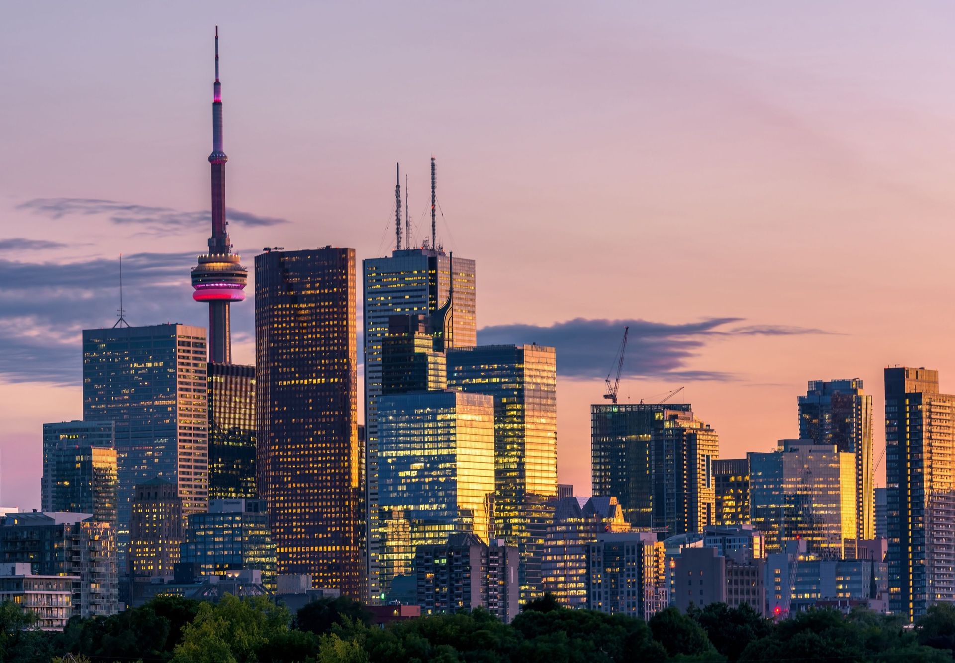 10 Reasons to Call North York Toronto Home